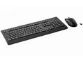 Fujitsu Wireless Keyboard Set LX960 CZ, SK