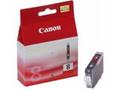 Canon CLI-8R, červená inkoustová kazeta