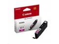 Canon CARTRIDGE PGI-551M purpurová pro Pixma iP, P