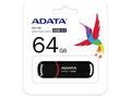 ADATA Flash Disk 64GB UV150, USB 3.1 Dash Drive (R