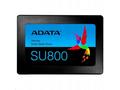 ADATA SU800, 256 GB, SSD, 2.5", SATA, 3R