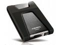 ADATA HD650 2TB HDD, Externí, 2,5", USB 3.1, černý