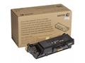 Xerox originální toner 106R03623 (černý, 15 000str