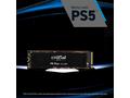 Crucial SSD P5 Plus 1TB 3D NAND NVMe PCIe Gen4 M.2