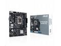ASUS MB Sc LGA1700 PRIME H610M-K DDR4, Intel H610,