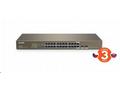 Tenda TEG1024F - 22-port Gigabit Ethernet Switch +