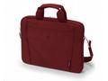 DICOTA Slim Case BASE 11-12.5, red