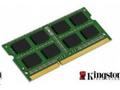 SODIMM DDR4 8GB 3200MT, s CL22 Non-ECC 1Rx8 KINGST