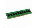 16GB DDR4-2666MHz ECC Unbuffered Memory, CL19, KIN