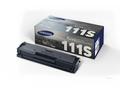 Samsung MLT-D111S Black Toner Cartridge (1,000 pag