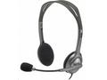 Logitech Headset H110 Stereo