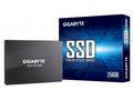 Gigabyte SSD, 256GB, SSD, 2.5", SATA, 3R