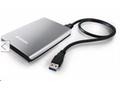 VERBATIM HDD 2.5" 1TB Store "n" Go USB 3.0, stříbr