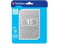 VERBATIM HDD 2.5" 1TB Store "n" Go Portable Hard D