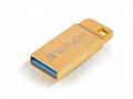 VERBATIM Flash Disk 32GB Metal Executive, USB 3.0,