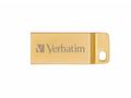 VERBATIM Flash Disk 32GB Metal Executive, USB 3.0,