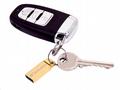 VERBATIM Flash Disk 32GB Metal Executive, USB 3.0,