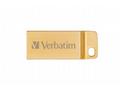 VERBATIM Flash Disk 16GB Metal Executive, USB 3.0,