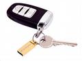 VERBATIM Flash Disk 16GB Metal Executive, USB 3.0,