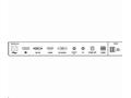 PHILIPS 27" LED 272B1G, 00, IPS, 1920x1080, 250cd,