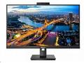 Philips, 276B1JH, 27", IPS, QHD, 75Hz, 4ms, Black,