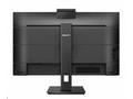 Philips, 276B1JH, 27", IPS, QHD, 75Hz, 4ms, Black,