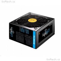 CHIEFTEC zdroj Proton, BDF-1000C, 1000W, 14cm fan,