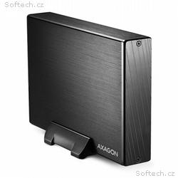 AXAGON EE35-XA3, USB 3.2 Gen 1 - SATA, 3.5" extern