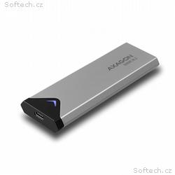 AXAGON EEM2-UG2, USB-C 3.2 Gen 2 - M.2 NVMe SSD ko