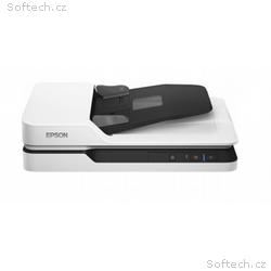 EPSON skener WorkForce DS-1630, A4, 1200x1200dpi, 