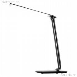 Solight LED stolní lampička stmívatelná, 12W, volb