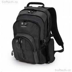 DICOTA Backpack Universal 14-15.6, black