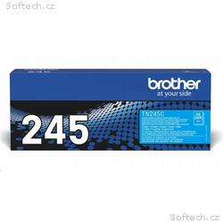 BROTHER Toner TN-245 azurový 2200 stran