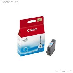 Canon CARTRIDGE PGI-9C azurová pro PIXMA iX7000, M