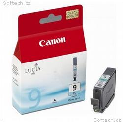 Canon CARTRIDGE PGI-9PC foto azurová pro PIXMA iX7