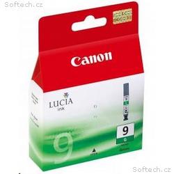 Canon CARTRIDGE PGI-9G zelená pro iX7000, PIXMA Pr