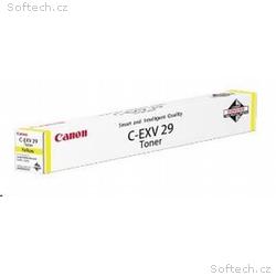 Canon Toner C-EXV 29 Yellow (IR Advance C5030, 503
