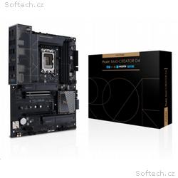 ASUS MB Sc LGA1700 PROART B660-CREATOR DDR4, Intel