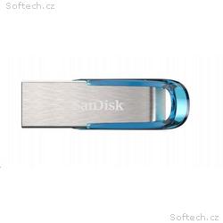 SanDisk Flash Disk 32GB Ultra Flair, USB 3.0, trop