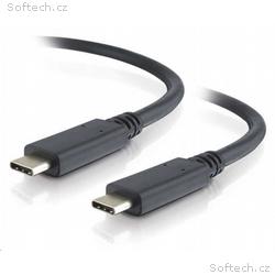 PremiumCord USB-C kabel ( USB 3.2 generation 2x2, 