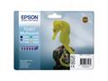 Epson 6pack R200, 300, 320, 340, RX500, 600, 640 T