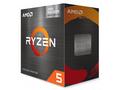AMD Ryzen 5 5600G, Ryzen, LGA AM4, max. 4,4GHz, 6C