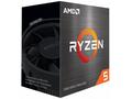 AMD Ryzen 5 5500, Ryzen, AM4, 6C, 12T, max. 4,2GHz