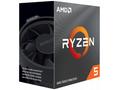 AMD Ryzen 5 4600G, Ryzen, AM4, 6C, 12T, max. 4,2GH