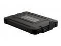 ADATA ED600 box pro 2,5" HDD, SSD, USB, SATA 3.0, 