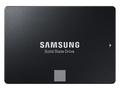SAMSUNG SSD 250GB Samsung 870 EVO SATA III Interní