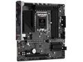 ASRock Z790M PG Lightning, D4, Intel Z790, LGA1700