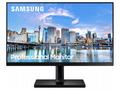 Samsung LED LCD 27" T45F - IPS, 1920x1080, 5ms, 25
