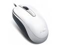 Genius DX-120, drátová, 1200 dpi, USB, bílá