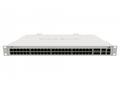 MikroTik Cloud Router Switch CRS354-48G-4S+2Q+RM, 